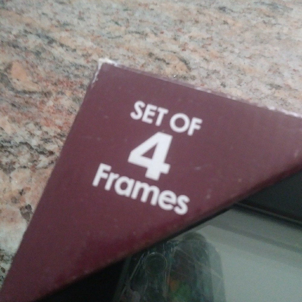 Photo frames - Picture 3 of 8